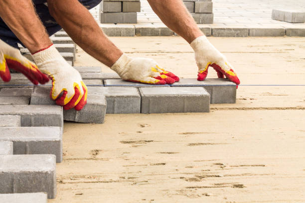 Best Driveway Pavers for Homes  in Mapleton, UT