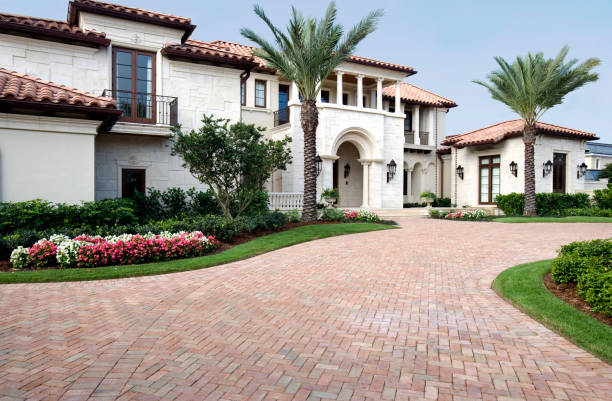 Reasons to Select Us for Your Driveway Paving Requirements in Mapleton, UT