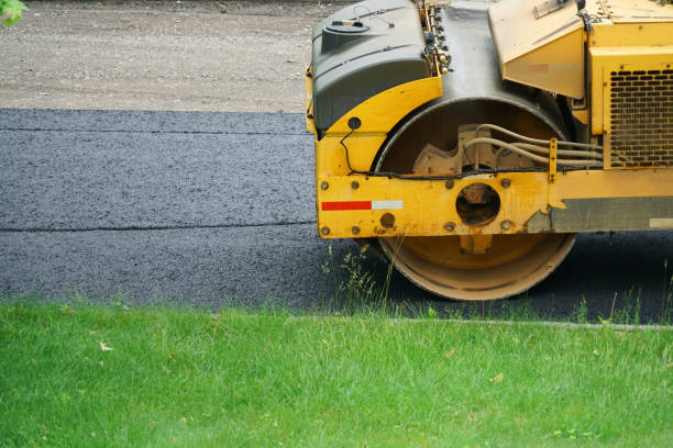 Best Driveway Paver Repair  in Mapleton, UT