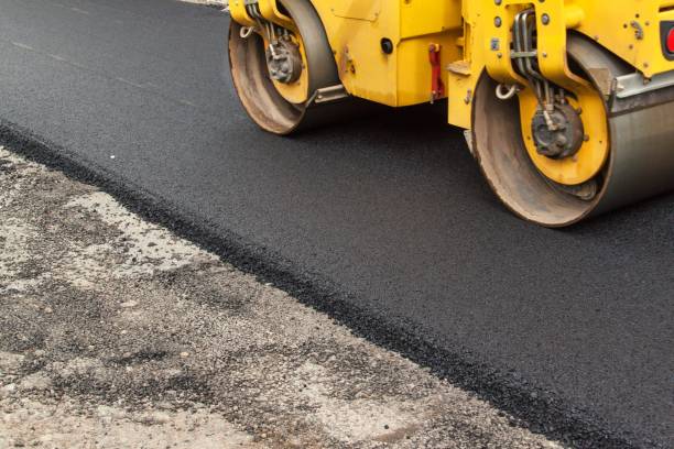 Best Driveway Pavers Near Me  in Mapleton, UT